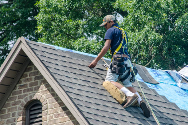 Quick and Trustworthy Emergency Roof Repair Services in Fair Grove, MO